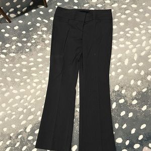 The Limited Pants with stripes